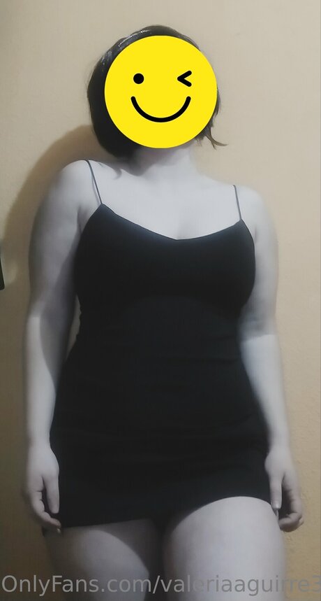Valeriaaguirre3 Nacktbilder geleakt OnlyFans