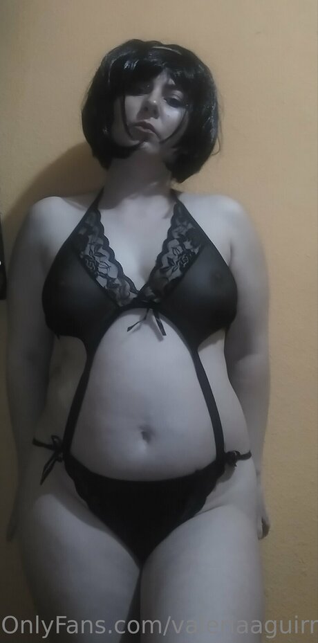 Valeriaaguirre3 OnlyFans Nacktbilder geleakt
