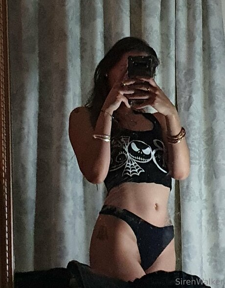Sirenwalker Free Nacktbilder OnlyFans Geleakt