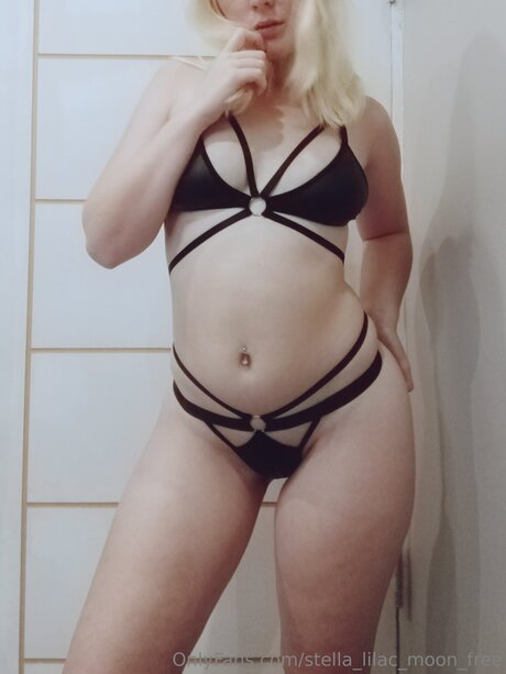 Stella Lilac Moon Free OnlyFans Nacktbilder geleakt