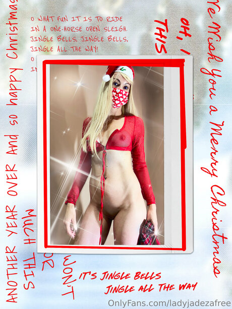 Ladyjadezafree OnlyFans Nackt Leaks