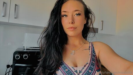 Missjaz04 OnlyFans Sex Leaks