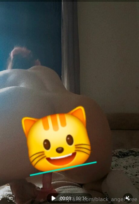 Black Angel Free Leaked OnlyFans Porn