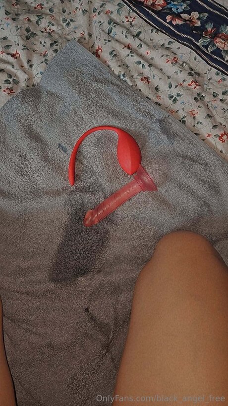 Black Angel Free OnlyFans