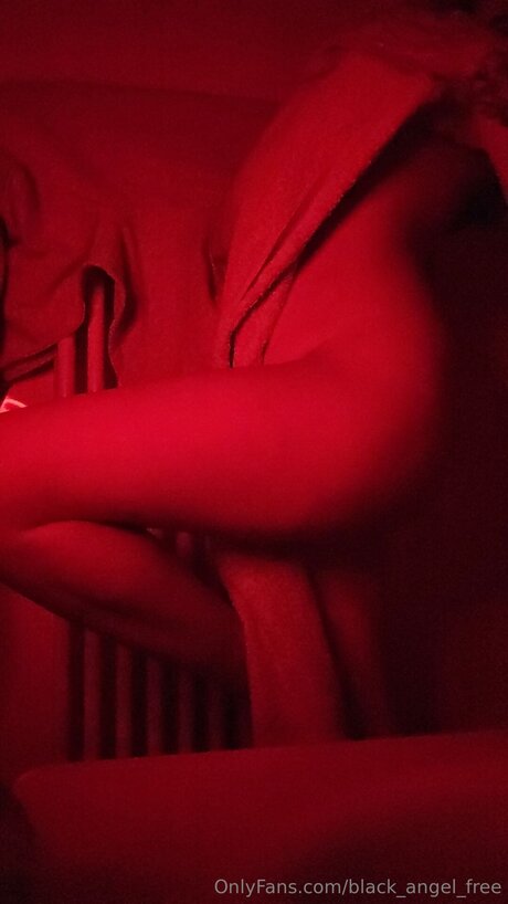 Black Angel Free OnlyFans XXX