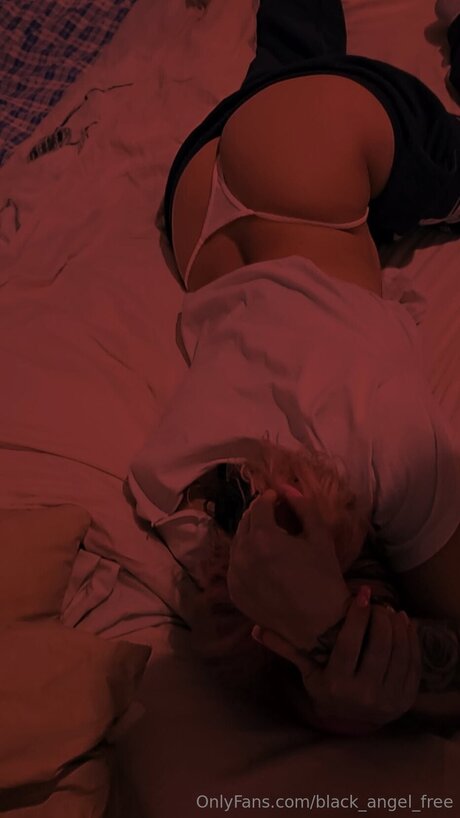 Black Angel Free Leaked OnlyFans Fotos
