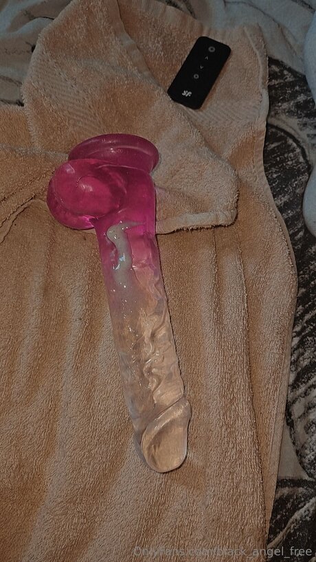 Black Angel Free OnlyFans Bilder