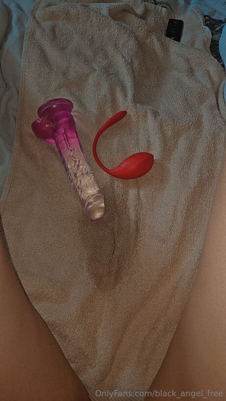 Black Angel Free Nackt OnlyFans Porn