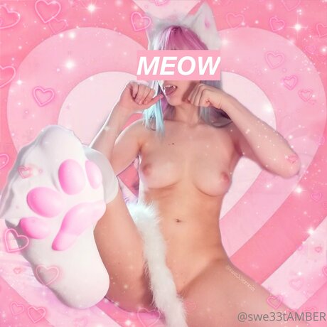 Swee33tamber Nacktbilder von OnlyFans geleakt