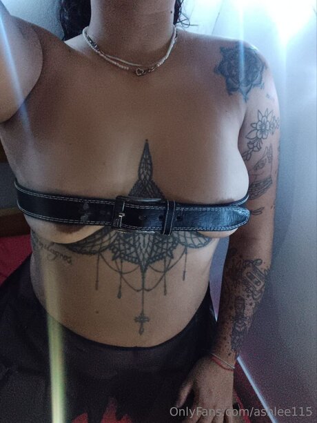 Ashlee115 OnlyFans Pornografie gratis