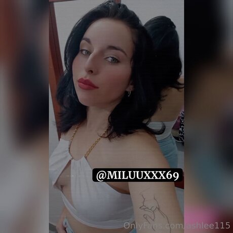 Ashlee115 Leaked OnlyFans Sextape