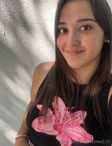 Ashlee115 Nackt OnlyFans Porn