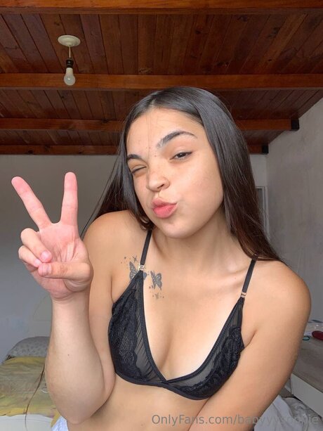 Babyyysophie Leaked OnlyFans Porn