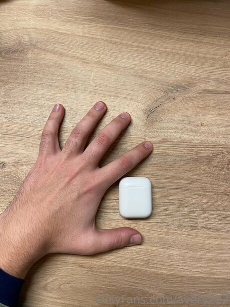 Avery222 Brüste OnlyFans