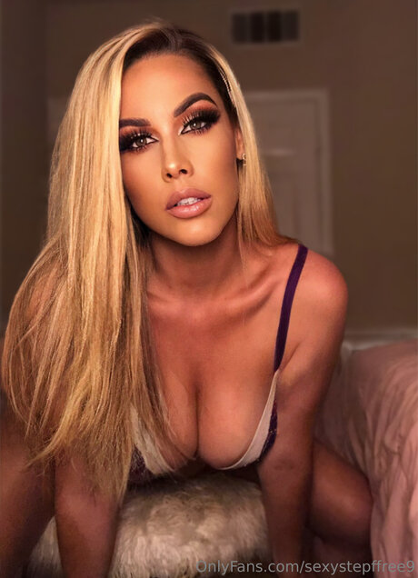 Sexystepffree9 Nacktbilder von OnlyFans