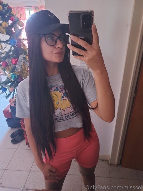 Misssol OnlyFans-Pornos