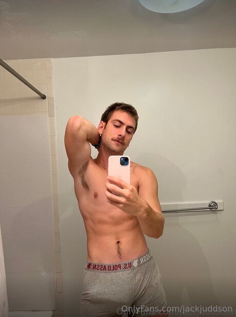 Jackjuddson Kostenloses OnlyFans