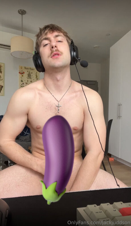 Jackjuddson Nacktbilder geleakt OnlyFans Nacktporno