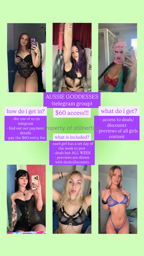 St0nerfans OnlyFans-Komplettinhalte