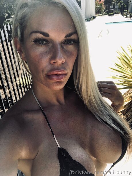 Cali Bunny OnlyFans Gratis