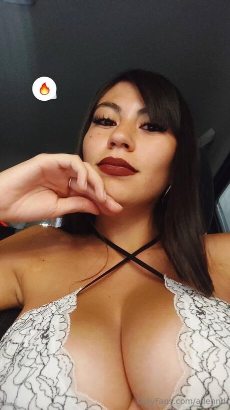 Ailennd OnlyFans Porn Nackt