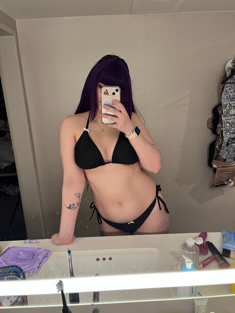 Mavarooniee Kostenlose OnlyFans-Inhalte