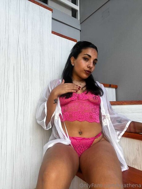Byathena OnlyFans Sex Leaks