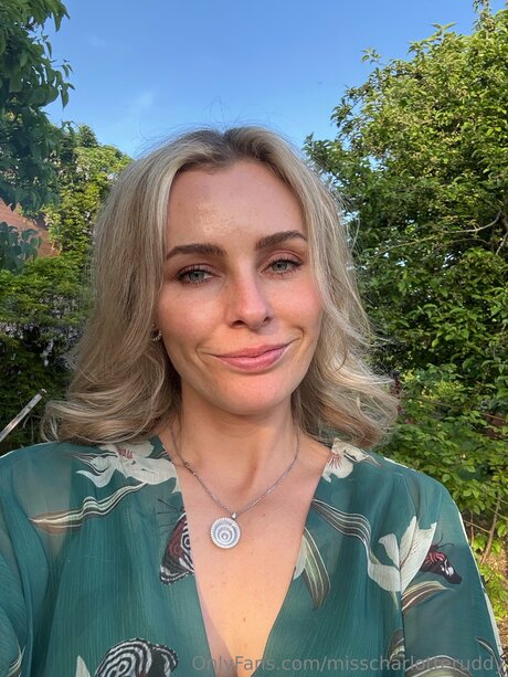 Misscharlotteruddy Leaks von Nacktbildern auf OnlyFans