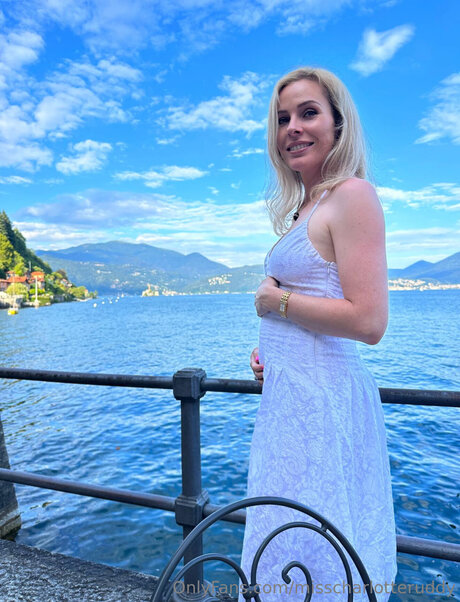 Misscharlotteruddy OnlyFans Leak