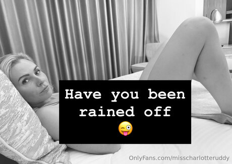 Misscharlotteruddy OnlyFans Sex Leaks