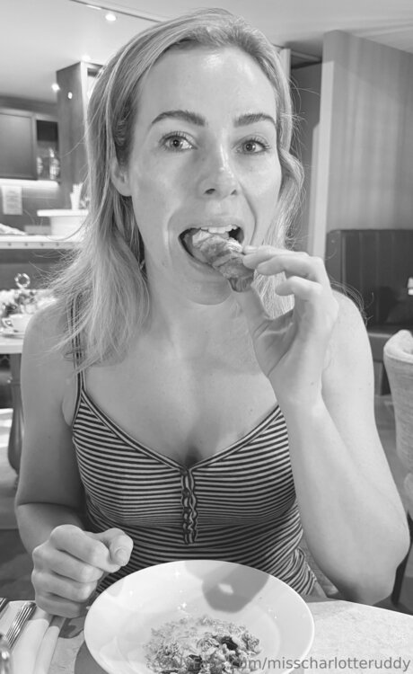 Misscharlotteruddy OnlyFans Gratis