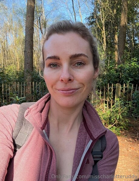 Misscharlotteruddy OnlyFans Archiv