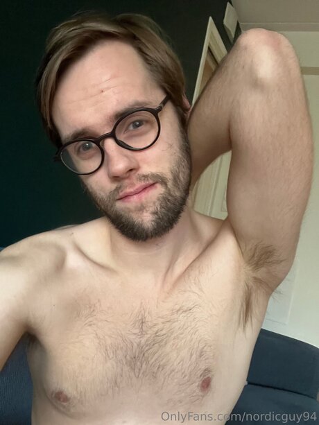 Nordicguy94 OnlyFans-Pornos