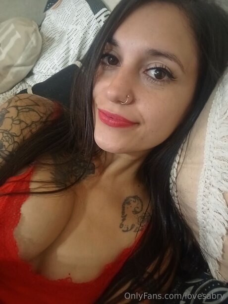 Lovesabry NurlyFans-Pornoleaks