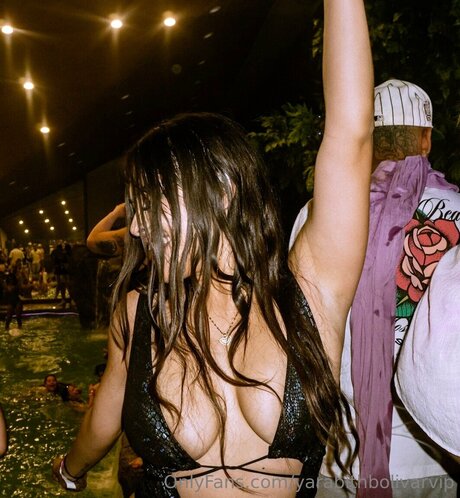 Yarabithbolivarvip Nacktbilder-Leaks von OnlyFans