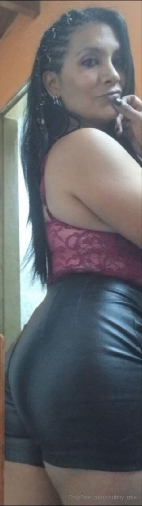 Chubby Mia OnlyFans Beiträge