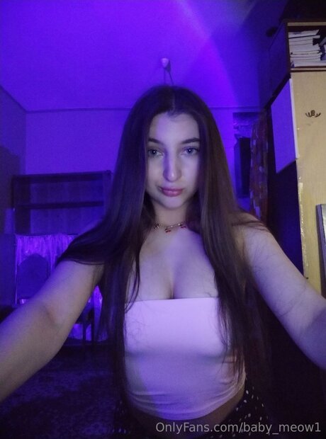 Baby Meow1 Sexy OnlyFans