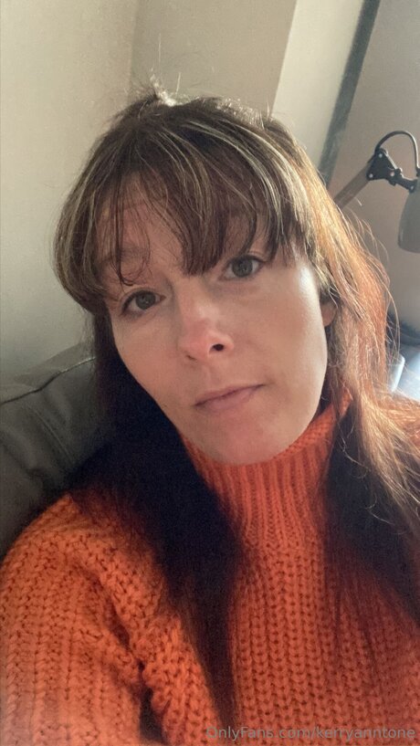 Kerryanntone OnlyFans Nackt Leak