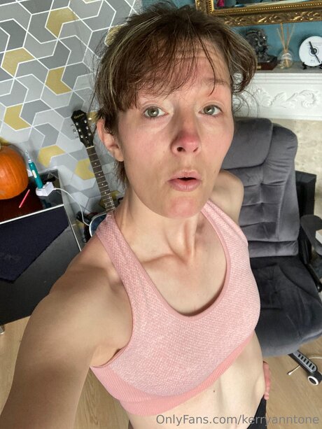 Kerryanntone OnlyFans Bilder geleakt