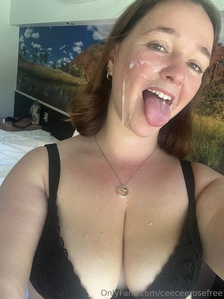Ceeceerosefree OnlyFans Sex