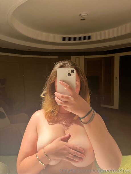 Ceeceerosefree Profilbild