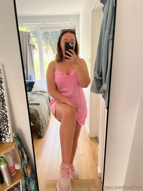 Ceeceerosefree OnlyFans gratis
