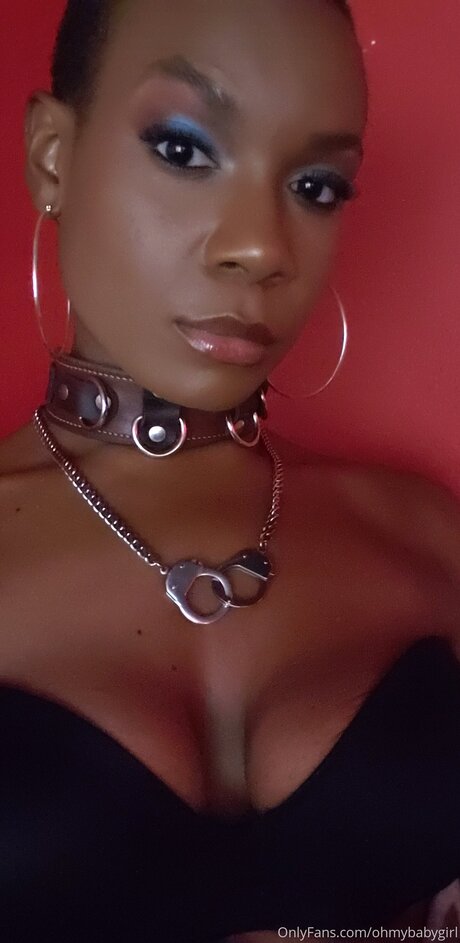 Ohmybabygirl OnlyFans Model Bilder