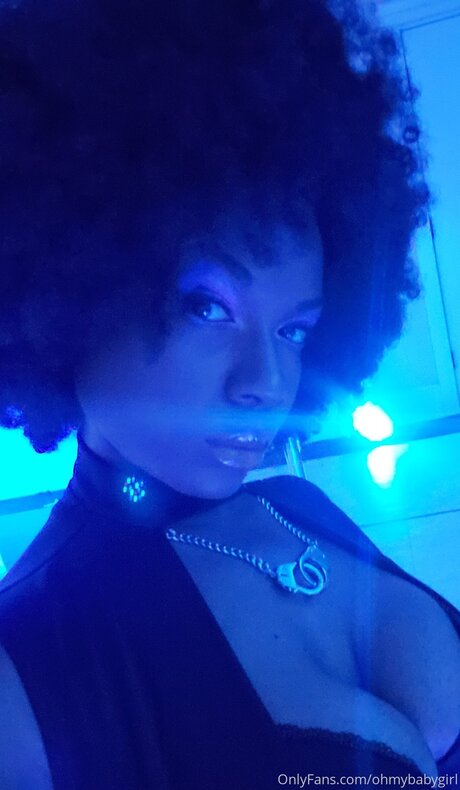 Ohmybabygirl Bilder OnlyFans