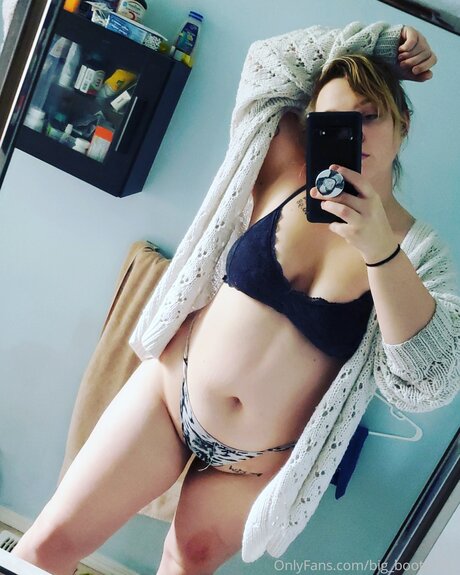 Big Booty 95 OnlyFans gratis