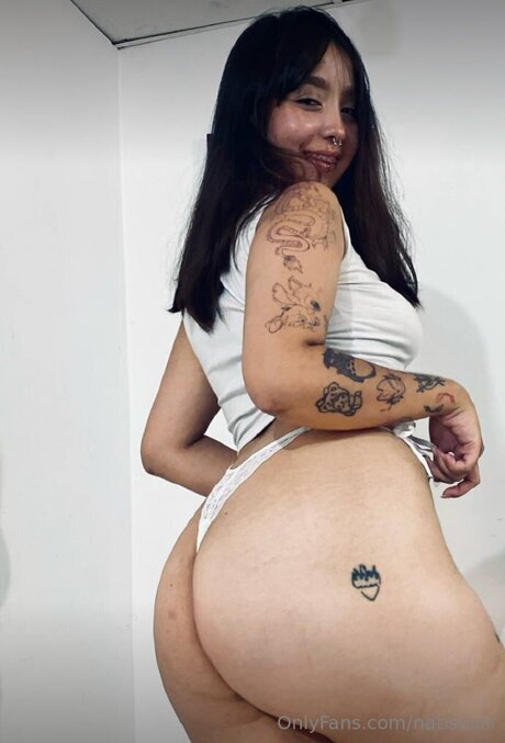 Natisexiii OnlyFans