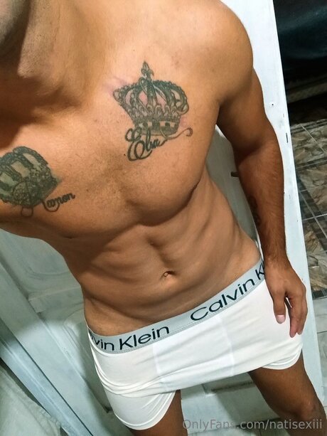 Natisexiii OnlyFans Nacktbilder