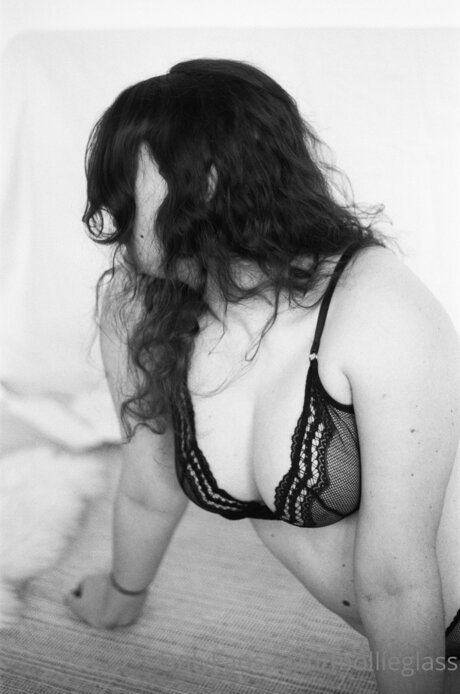 Mollieglass OnlyFans Lesbisch