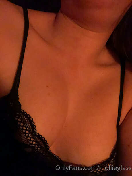 Mollieglass Nacktbilder von OnlyFans geleakt