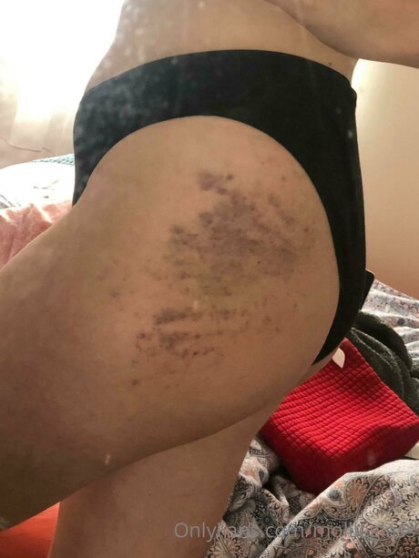 Mollieglass OnlyFans Nacktfotos